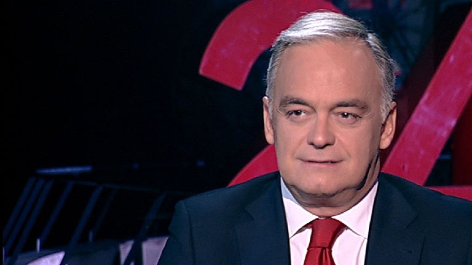 González Pons: "El expresidente Aznar participará en la campaña, porque el PP así lo desea"" - La noche en 24h | Ver