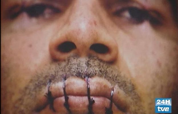  - Homenaje a los periodistas muertos