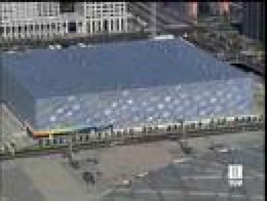  - Finales de natación