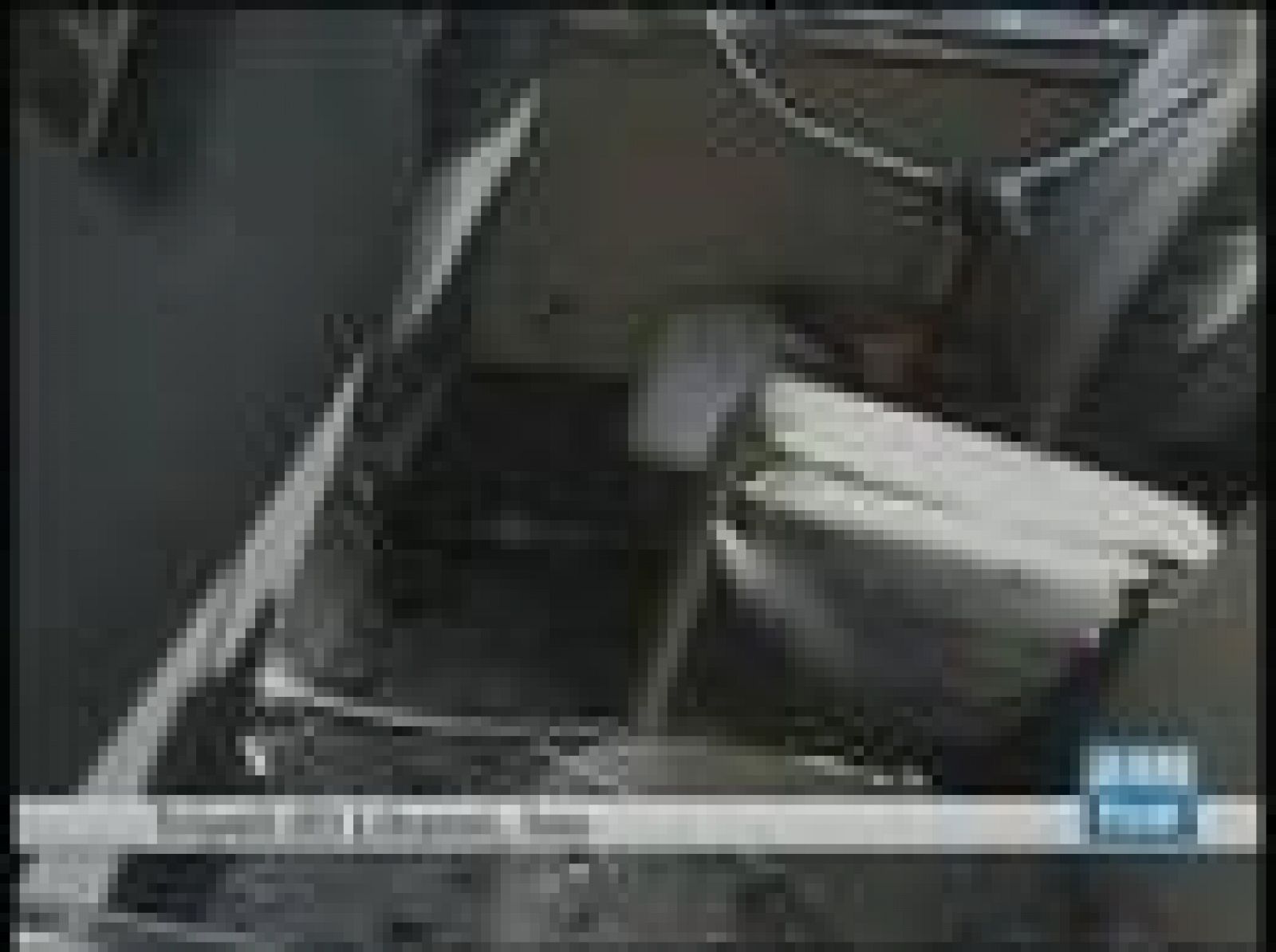 Atentado en El Líbano | Ver