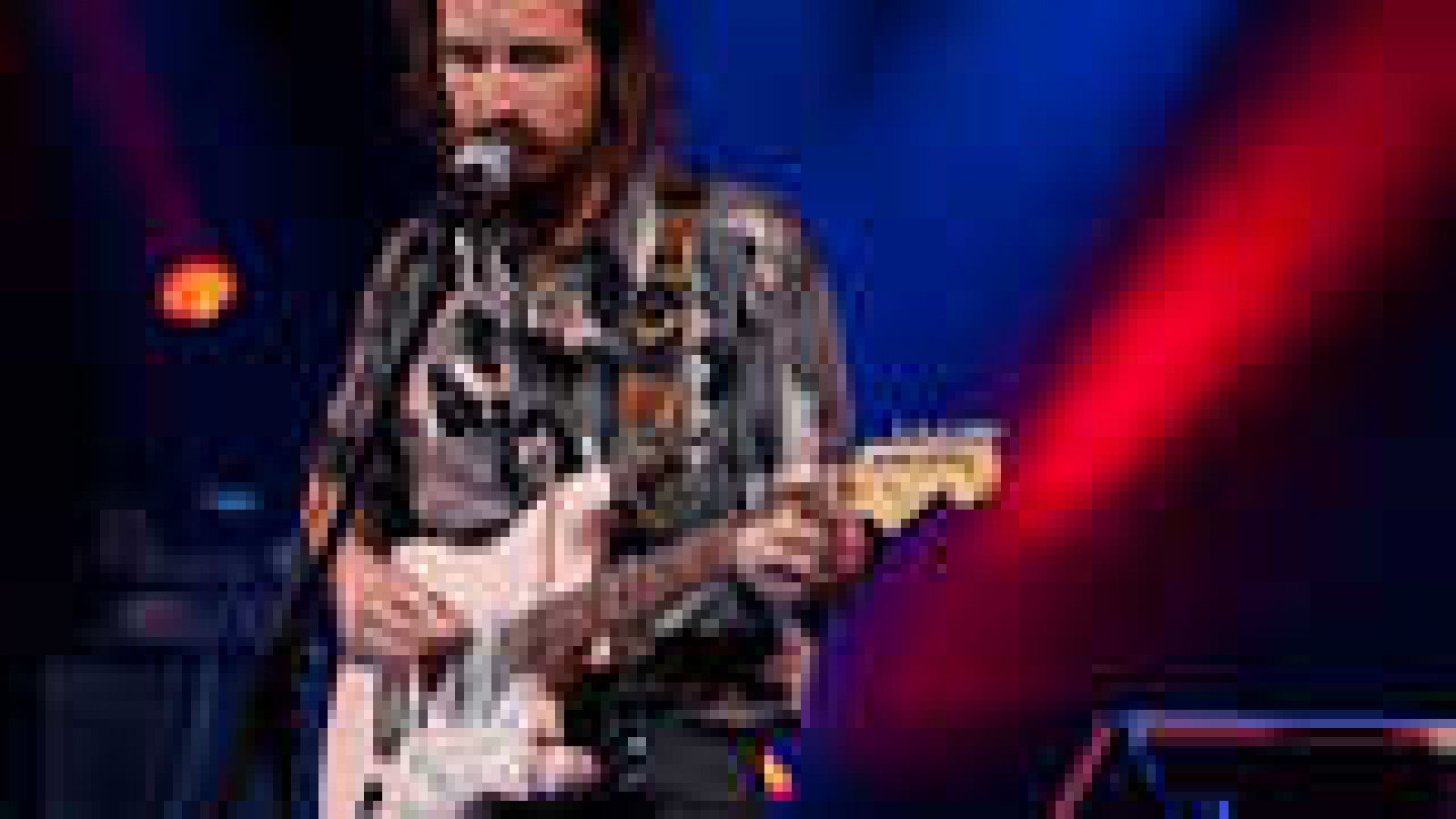 Los conciertos de Radio 3 - Bigott - Ver ahora