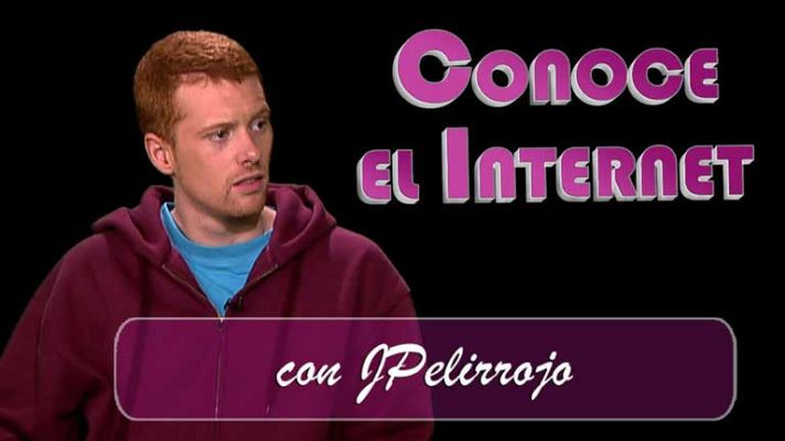 Conoce el internet - Conoce el internet - JPelirrojo