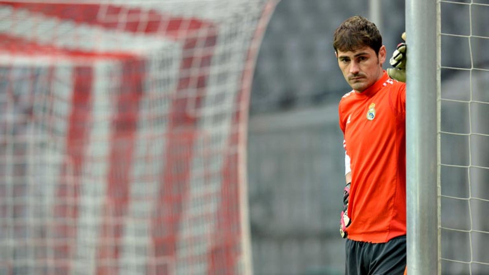 El Real Madrid está a tan solo 90 minutos de ser uno de los finalistas de Lisboa en la final de la Champions League del próximo 24 de mayo. Antes, los blancos deberán confirmar su presencia dejando atrás al Bayer en Múnich, 'tierra peligrosa' para lo