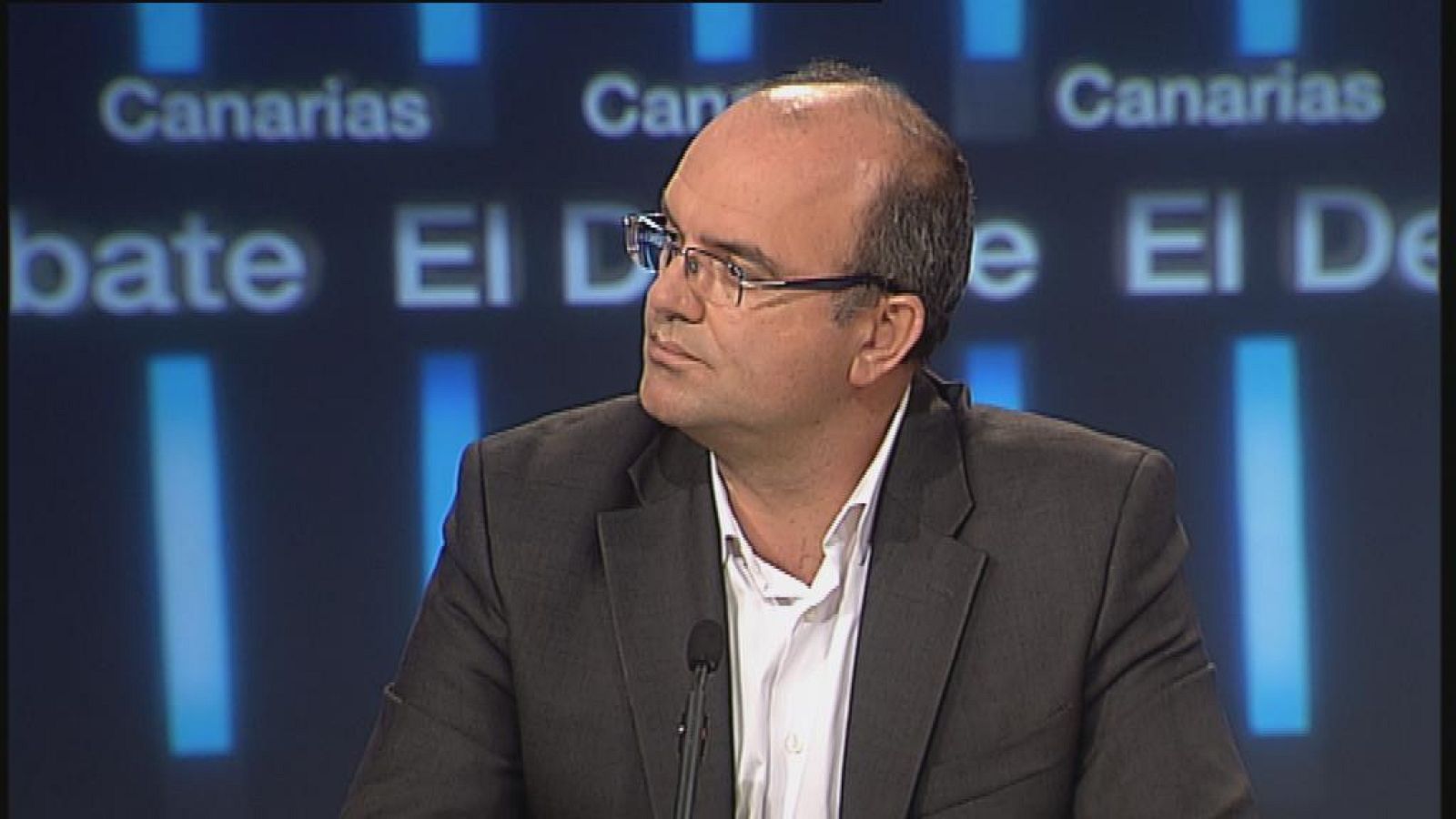 El Debate de La 1 Canarias - 29/04/14 - El debate de La 1 Canarias | Ver