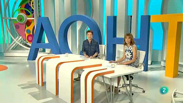 Aquí hay trabajo - Cambios en el cálculo del paro