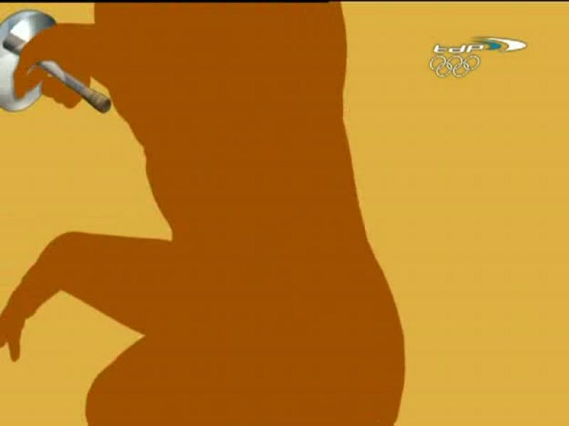 Resumen de los españoles en esgrima, vela, judo