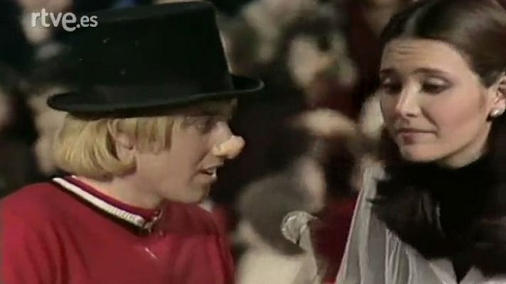 El Gran Circo de TVE - El gran circo de TVE - 27/12/1979