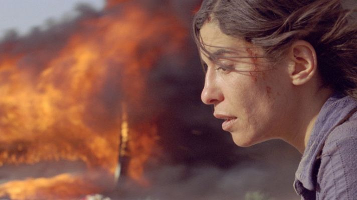 'Incendies', un drama canadiense nominado al Oscar, este viernes en 'El Cine de La 2' 
