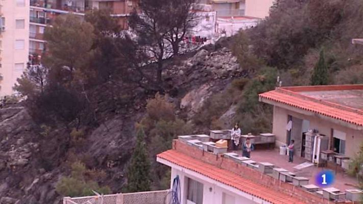 L'informatiu - Comunitat Valenciana - La Comunidad Valenciana en 2' - 29/04/14