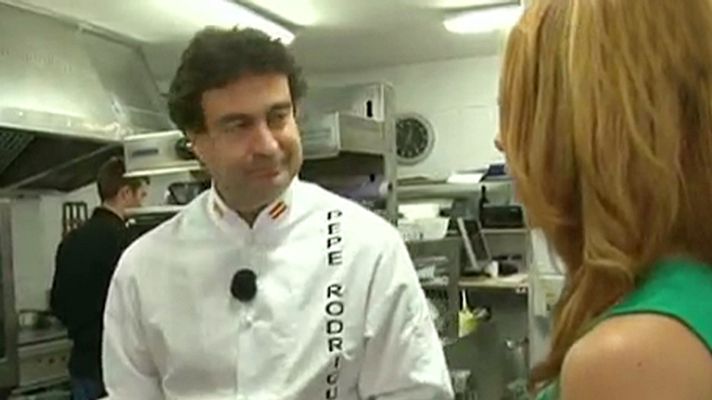 La mañana - Locos por la cocina en 'Comando actualidad'