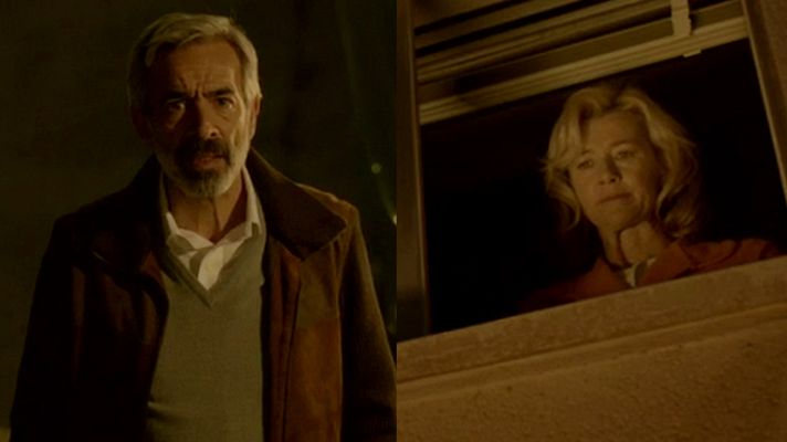 Cuéntame cómo pasó - "If I was wrong", una canción de Fernando Ortí