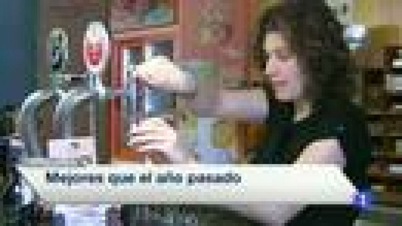 Noticias de Castilla y León: Castilla y León en 2' - 29/04/14 | RTVE Play