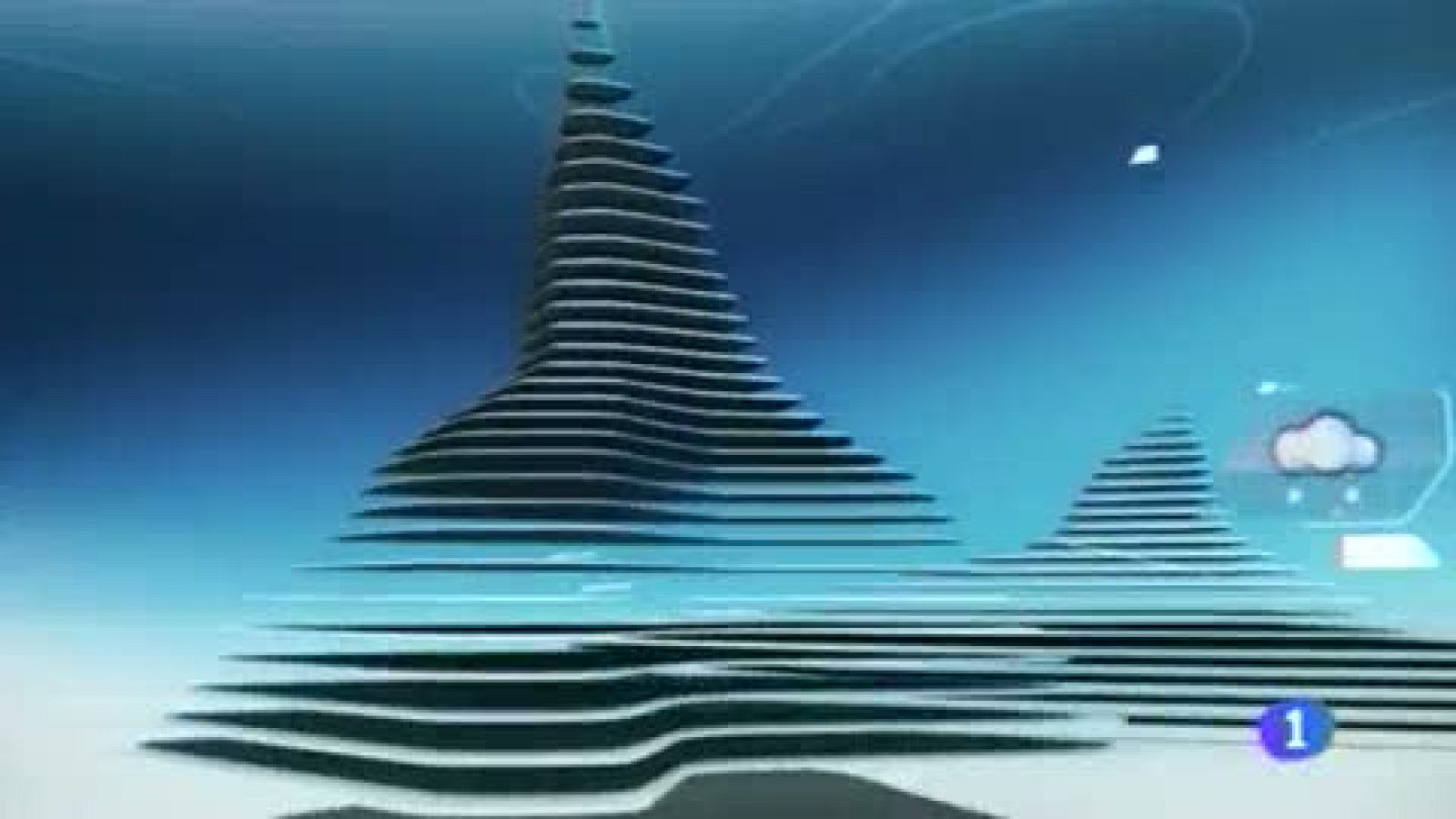 El tiempo en el País Vasco - 29/04/14