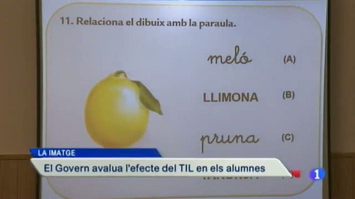 Informatiu Balear - Informatiu Balear - 29/04/14