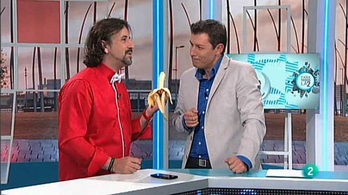 Para todos La 2 - Para todos La 2 - 29/04/14