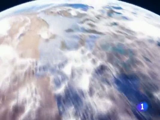 Informativo Telerioja - El tiempo en La Rioja - 29/04/14