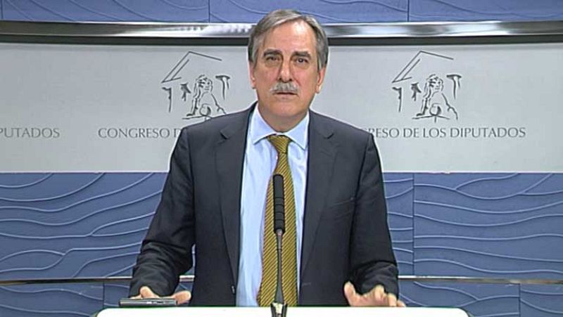 El PP dice que es un paso en la buena dirección y el PSOE los califica de "preocupantes" 