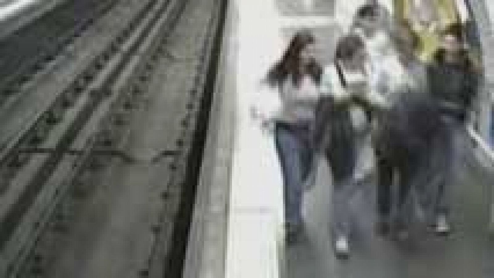 Un ciudadano graba a tres mujeres del clan de las 'Bosnias' robando en Granada