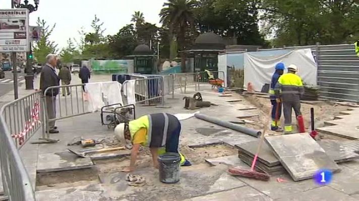 TeleCantabria - Cantabria en 2' - 29/04/2014