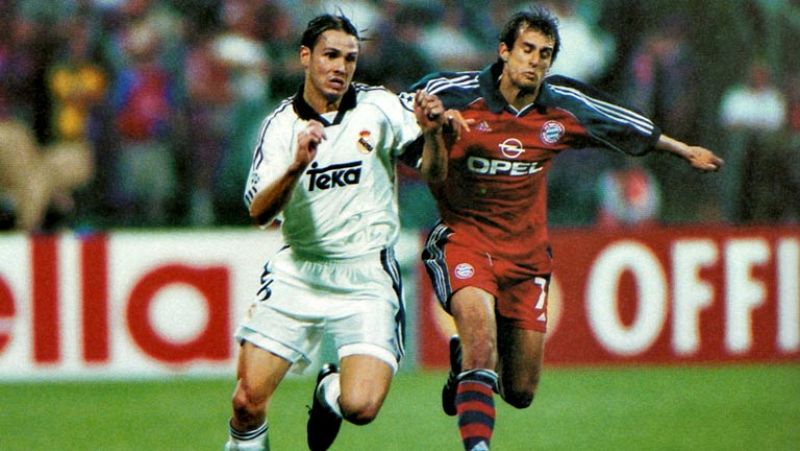 Desde hace décadas, el Bayern se ha cruzado con el Real Madrid en el camino de la 'orejuda'. La última vez, en 2012.