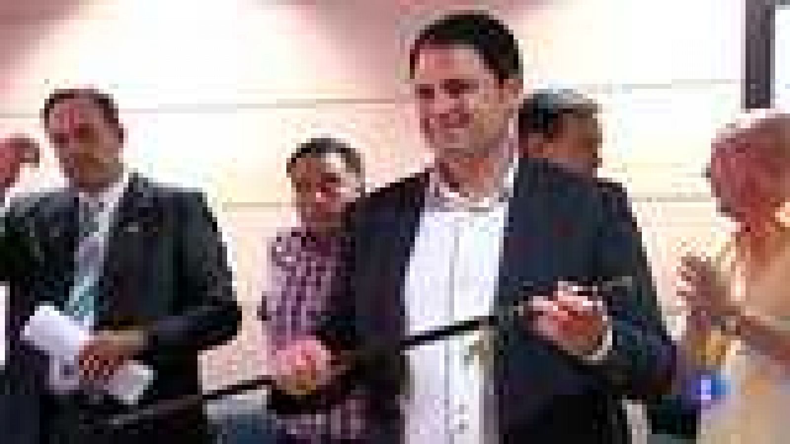 L'Informatiu - Comunitat Valenciana 2 - 29/04/14 - Ver ahora