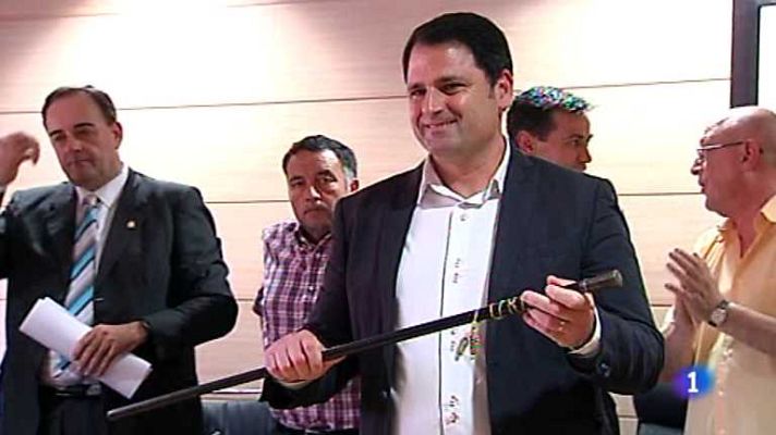 L'informatiu - Comunitat Valenciana - L'Informatiu - Comunitat Valenciana 2 - 29/04/14