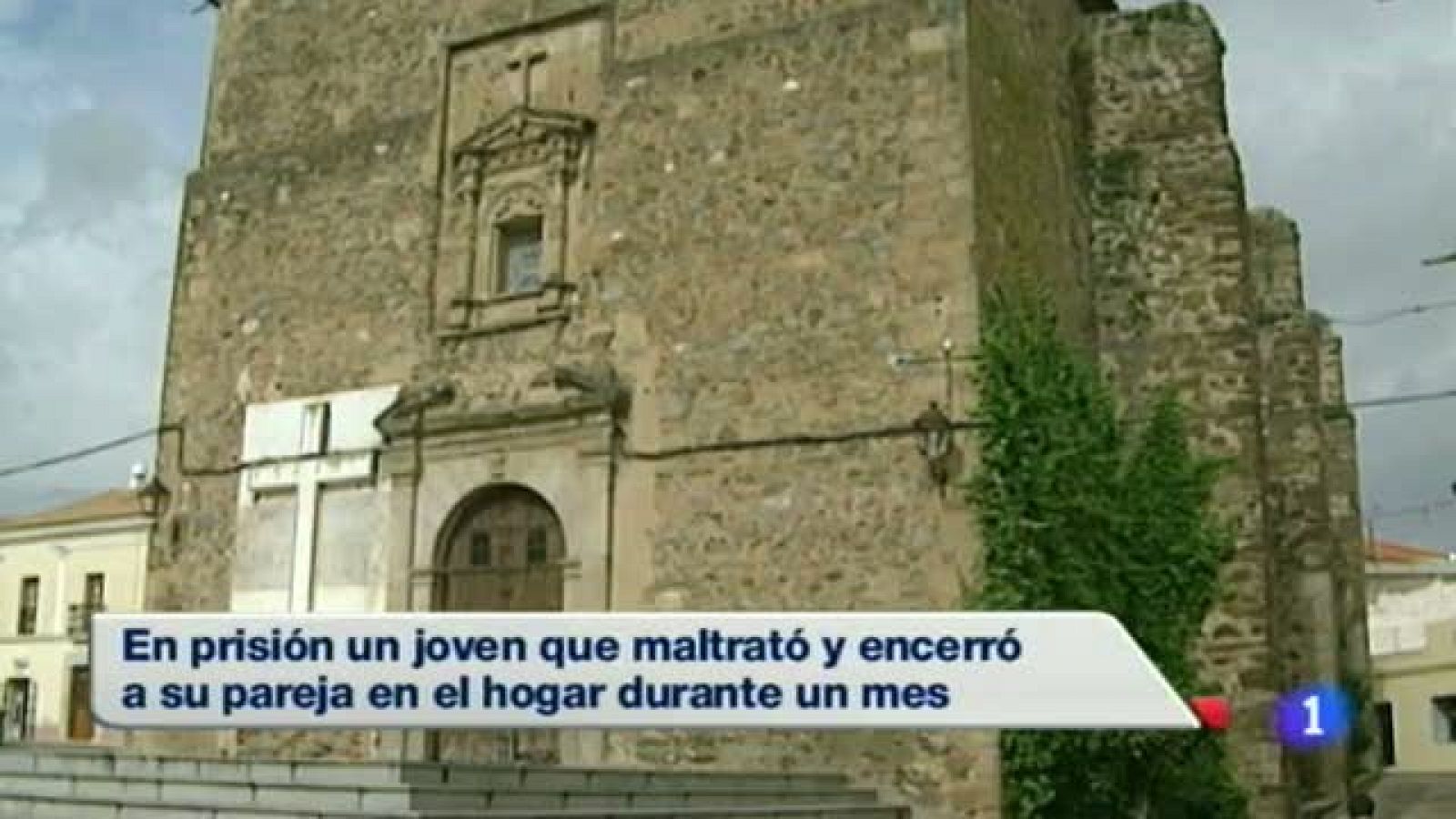 Noticias de Extremadura 2 - 29/04/14 | Ver