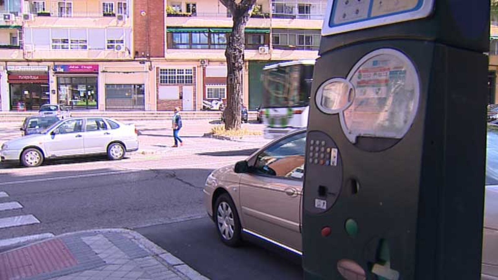 Informativo de Madrid: Informativo de Madrid 2 - 29/04/14  | RTVE Play