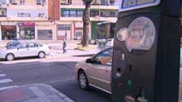 Informativo de Madrid - Informativo de Madrid 2 - 29/04/14