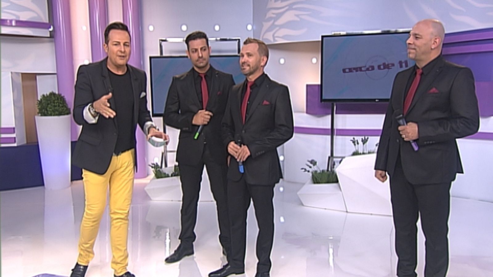 Cerca de ti - 29/04/14 - Cerca de ti | Ver