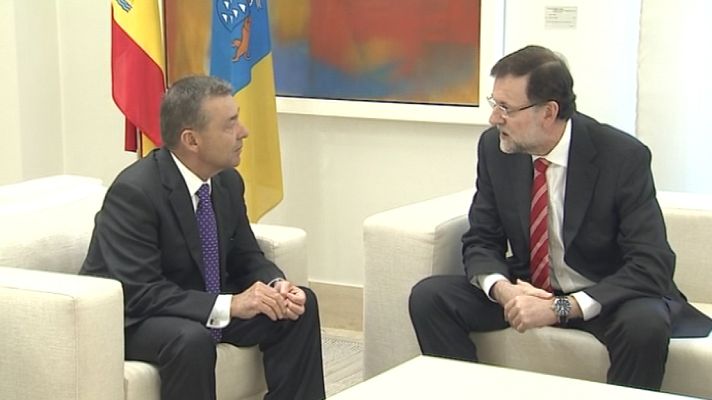 Telecanarias - Telecanarias - 29/04/14