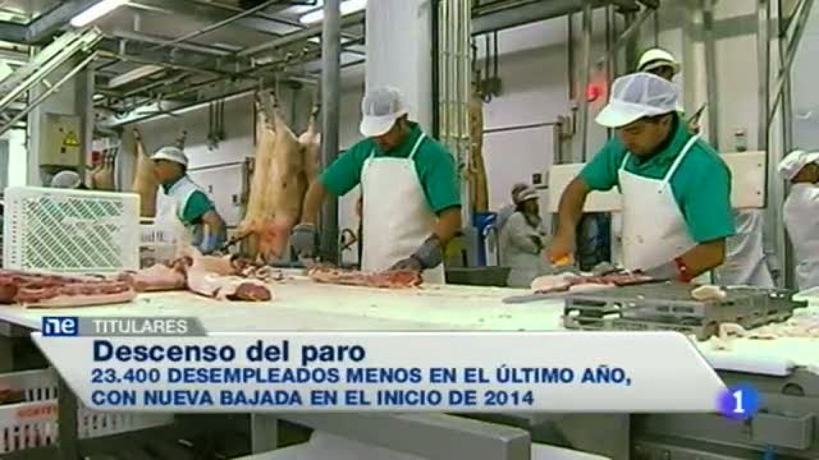 Noticias de Extremadura: Noticias de Extremadura 29/04/14 | RTVE Play
