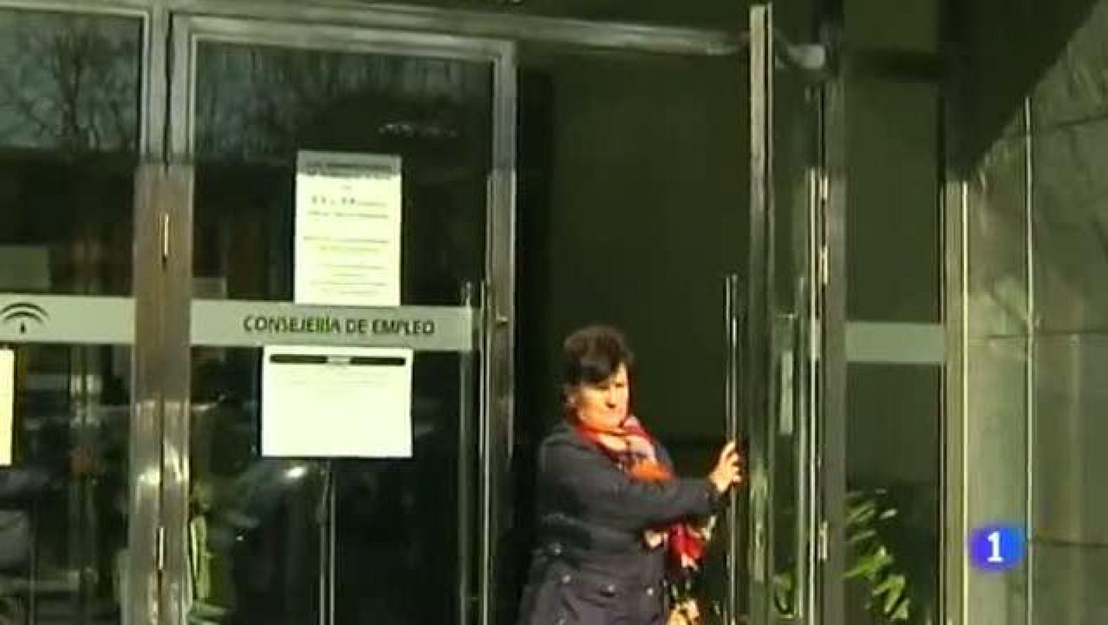 Noticias Andalucía 2 - 29/04/2014 | Ver