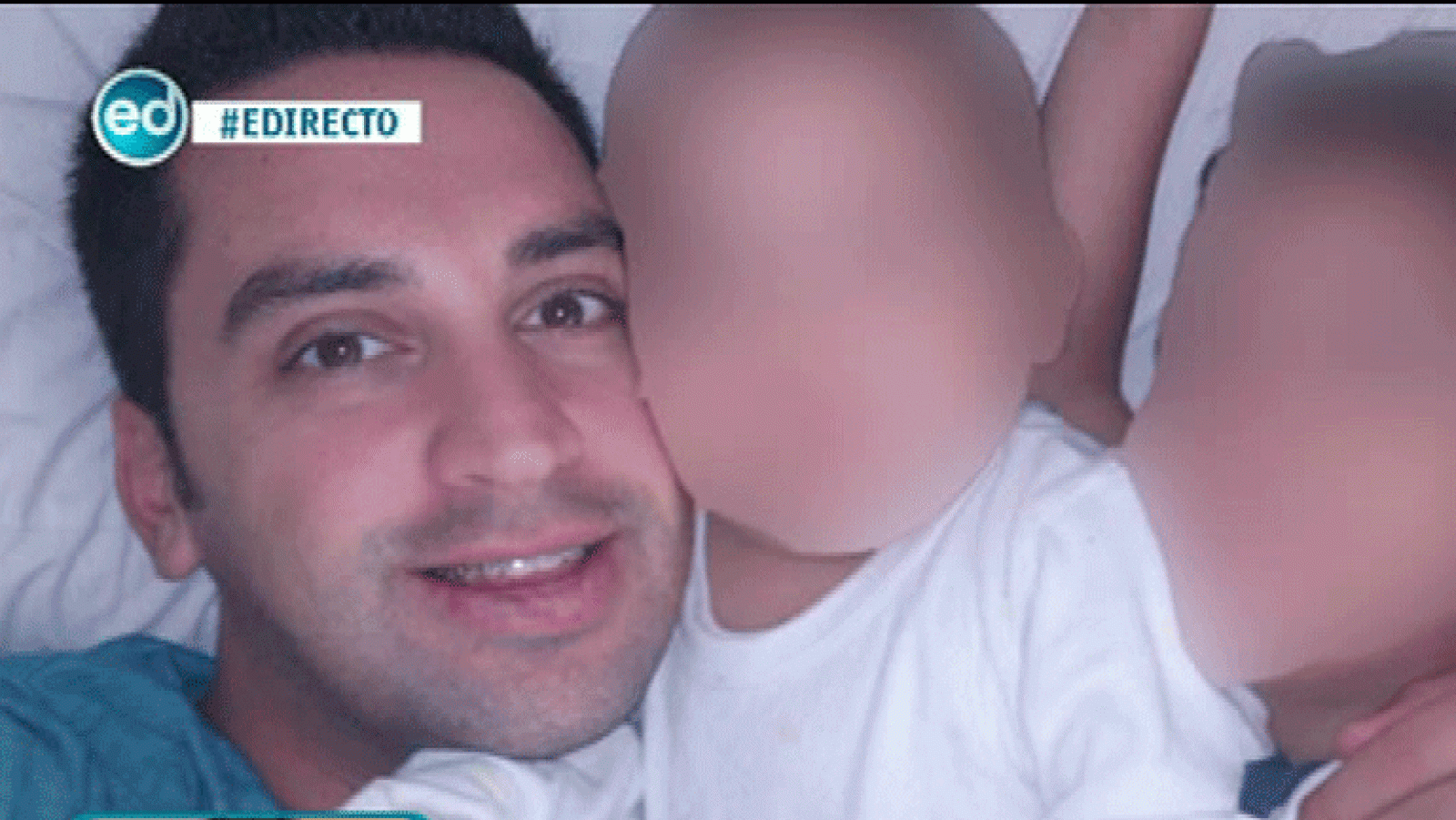 España Directo- Infanticidio: matar a un hijo como venganza