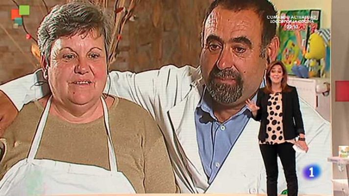 Entre todos - Entre todos - 29/04/14