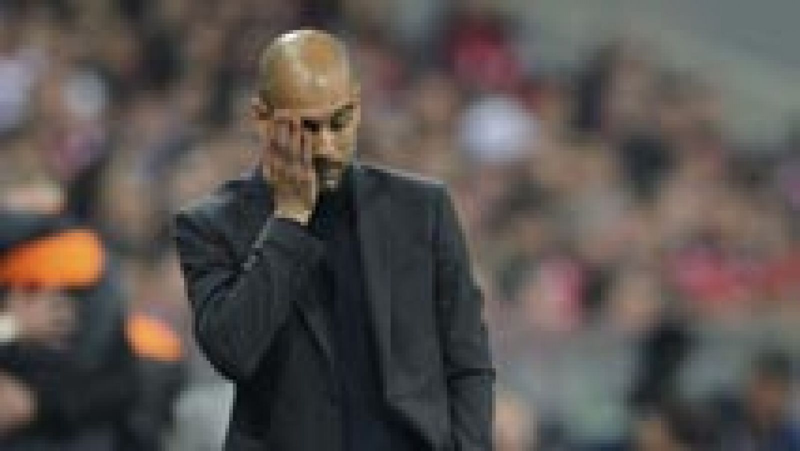 El entrenador del Bayern Múnich, Pep Guardiola, dijo que se había equivocado en el partido contra el Real Madrid y que por lo tanto la goleada encajada en casa (0-4) era su responsabilidad. "Me he equivocado en algunas cuestiones tácticas, es mi responsabilidad", dijo Guardiola.