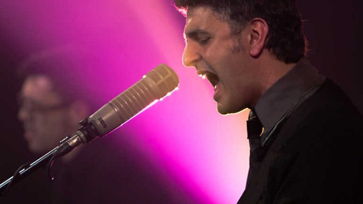 Los conciertos de Radio 3 en La 2 - Igloo