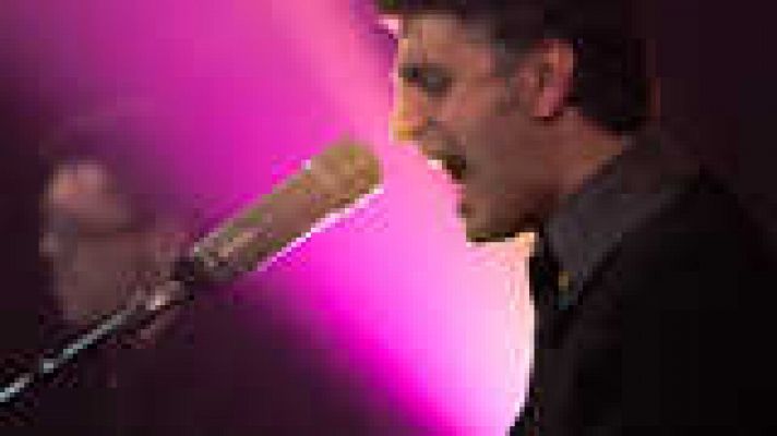 Los conciertos de Radio 3 en La 2 - Igloo