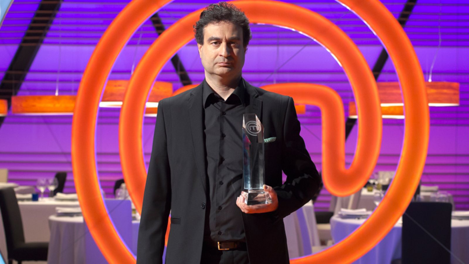 Comando actualidad - Locos por la cocina - Con Pepe 'MasterChef'