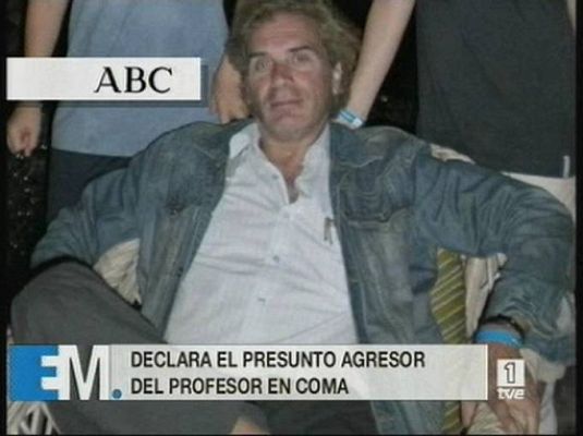 Esta mañana de verano - Jesús Neira, más grave