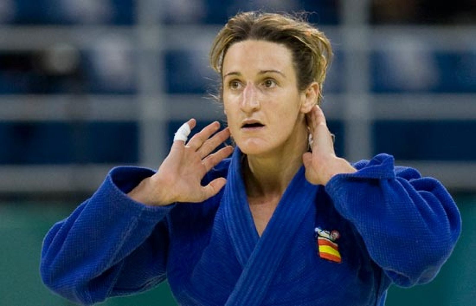 Fin al sueño de Leire