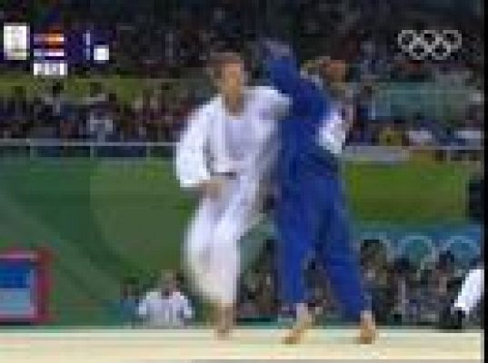  - Fin al sueño de Leire