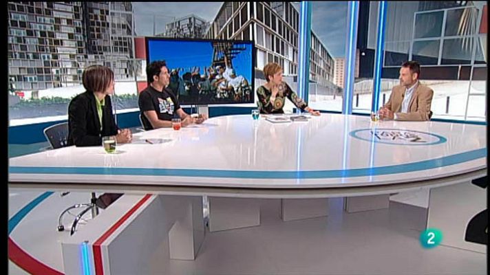 Para todos La 2 - Los derechos de los animales