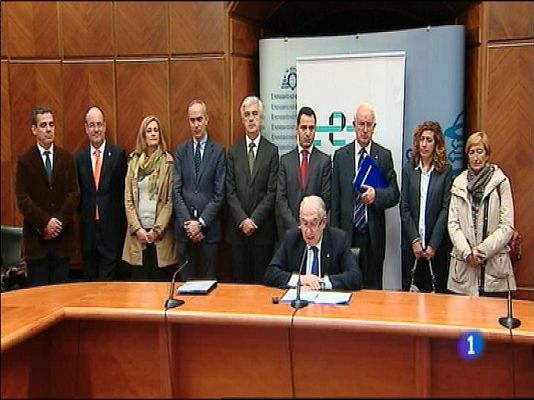 Panorama Regional - Asturias en 2' - 30/04/14