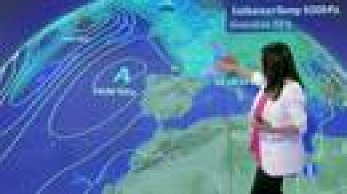 Informatiu Balear - El temps a les Illes Balears - 30/04/14