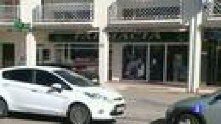 Informatiu Balear - Informatiu Balear - 30/04/14