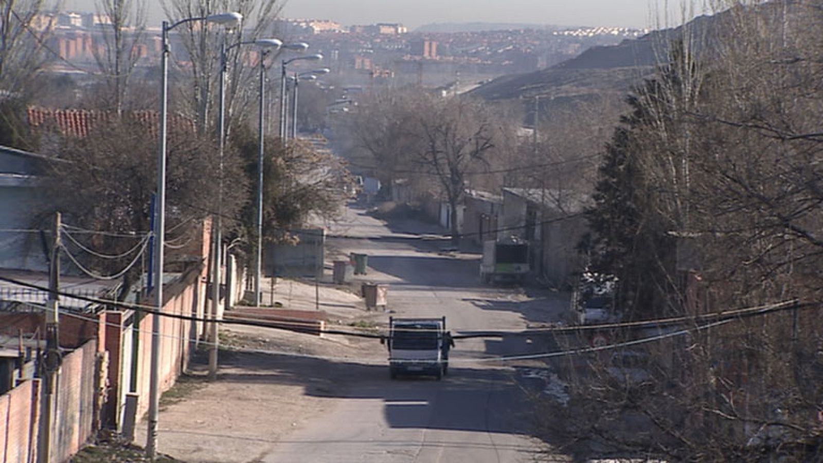 Informativo de Madrid - 30/04/14