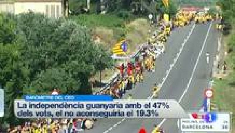  L'Informatiu - 30/04/14