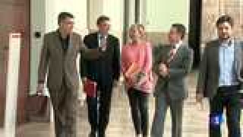  L'Informatiu - Comunitat Valenciana -  30/04/14 - Ver ahora