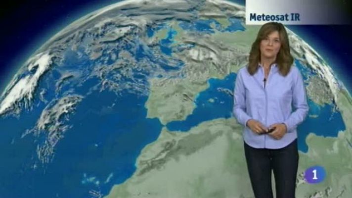 Noticias de Castilla-La Mancha - El tiempo en Castilla-La Mancha - 30/04/14